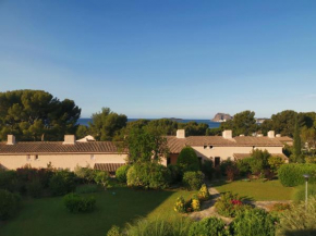 Appartement Vue Mer La Ciotat